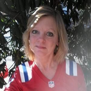 Meet your Posher, Patti